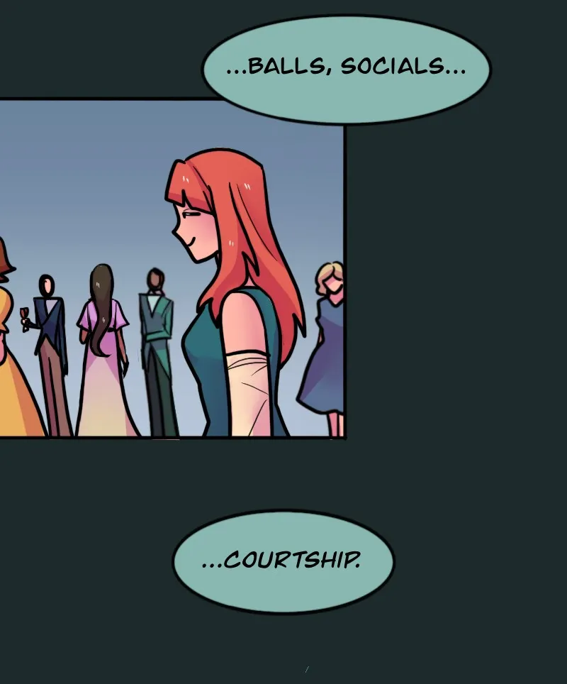 High Class Homos Chapter 157 page 11 - 