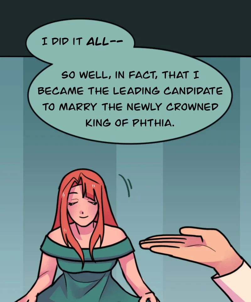 High Class Homos Chapter 157 page 12 - 