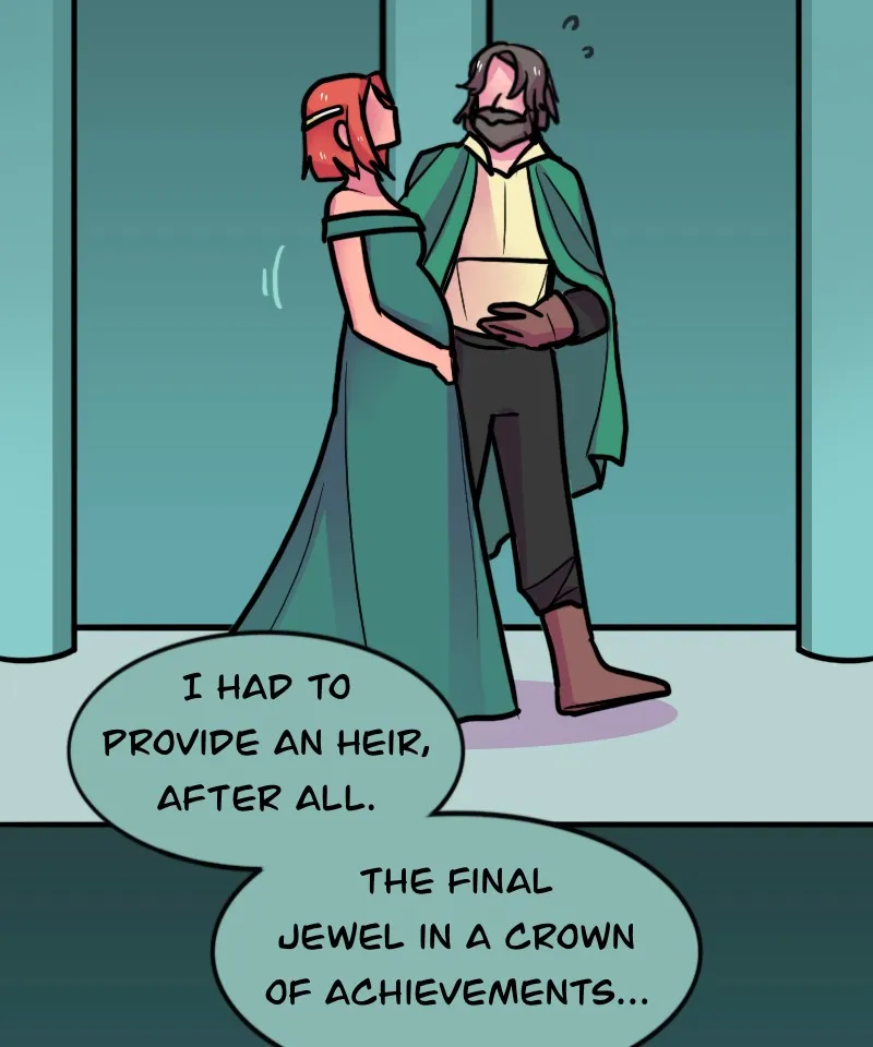 High Class Homos Chapter 157 page 23 - 