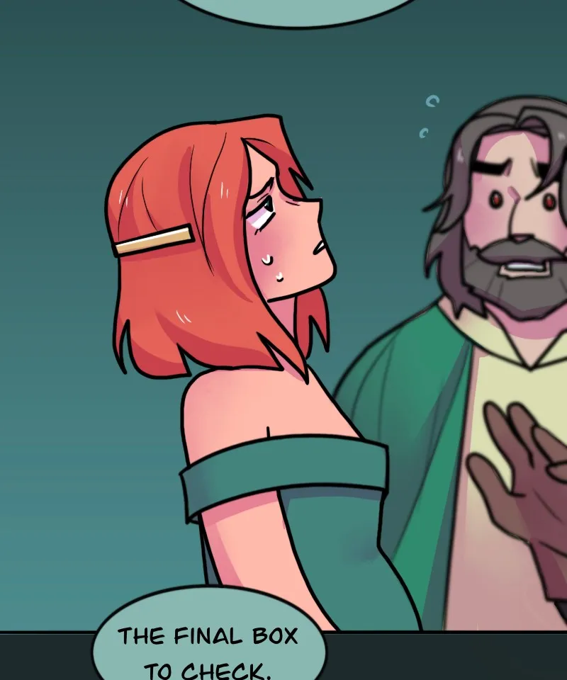 High Class Homos Chapter 157 page 24 - 