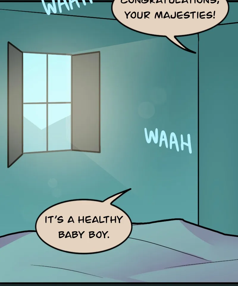 High Class Homos Chapter 157 page 30 - 