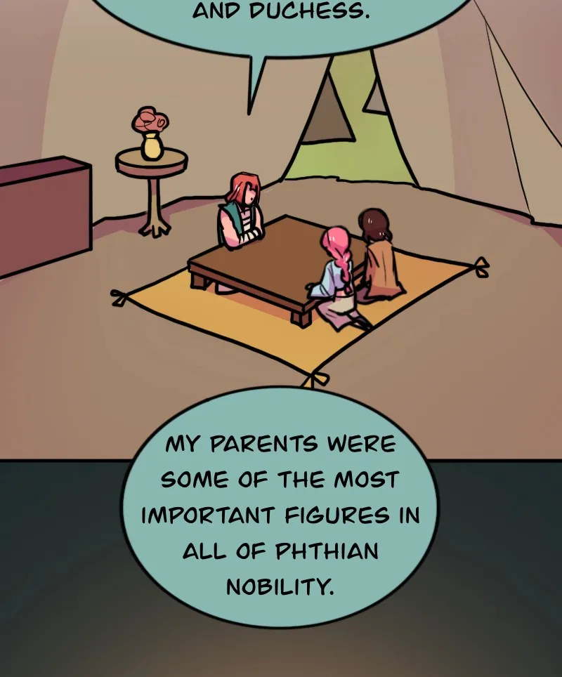 High Class Homos Chapter 157 page 4 - 