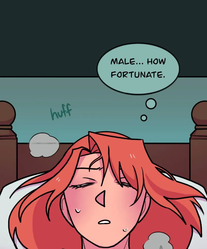 High Class Homos Chapter 157 page 31 - 