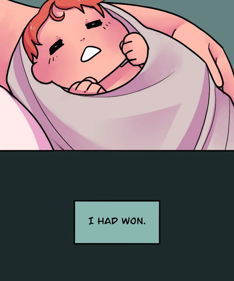 High Class Homos Chapter 157 page 34 - 