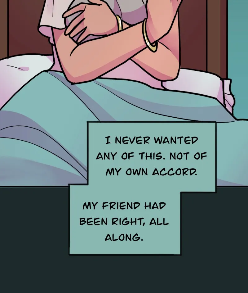 High Class Homos Chapter 157 page 40 - 