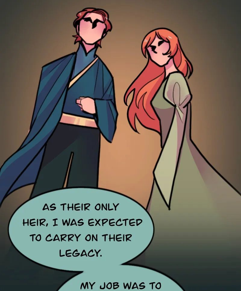 High Class Homos Chapter 157 page 5 - 