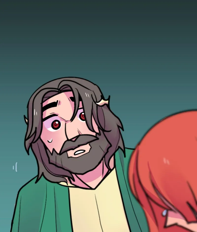 High Class Homos Chapter 157 page 47 - 