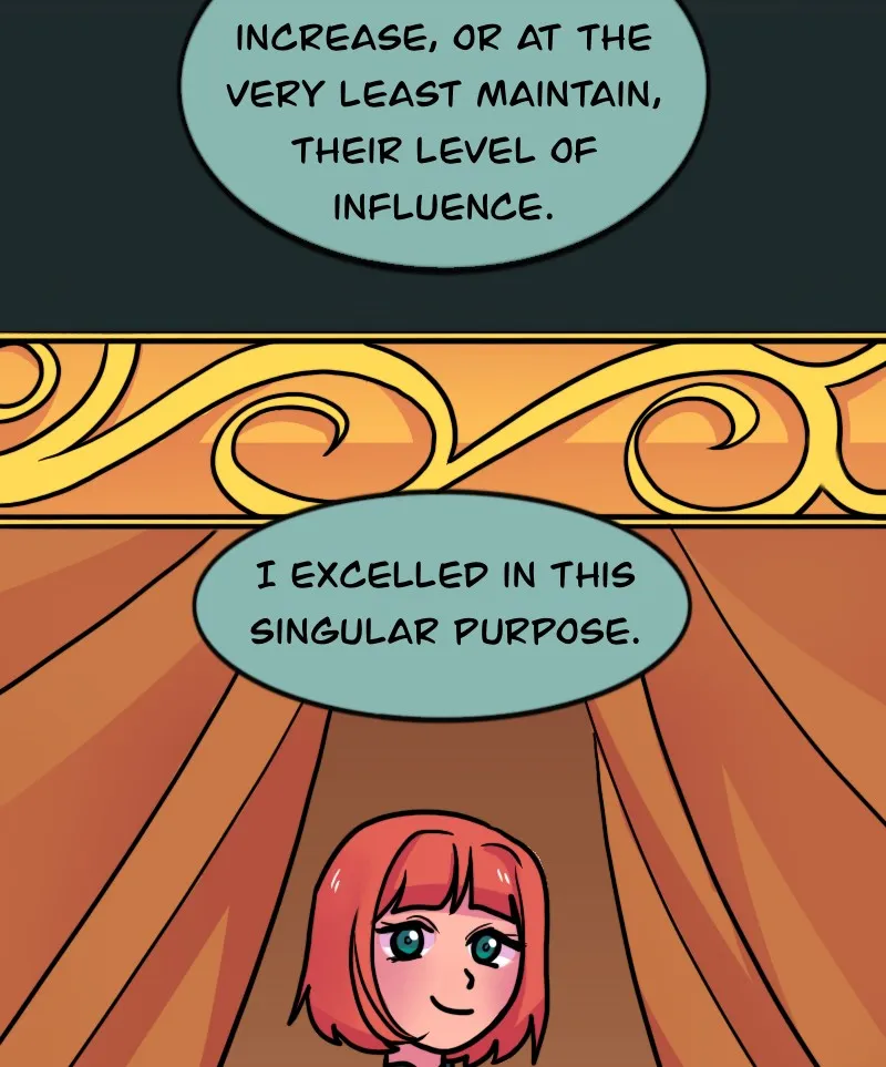 High Class Homos Chapter 157 page 6 - 