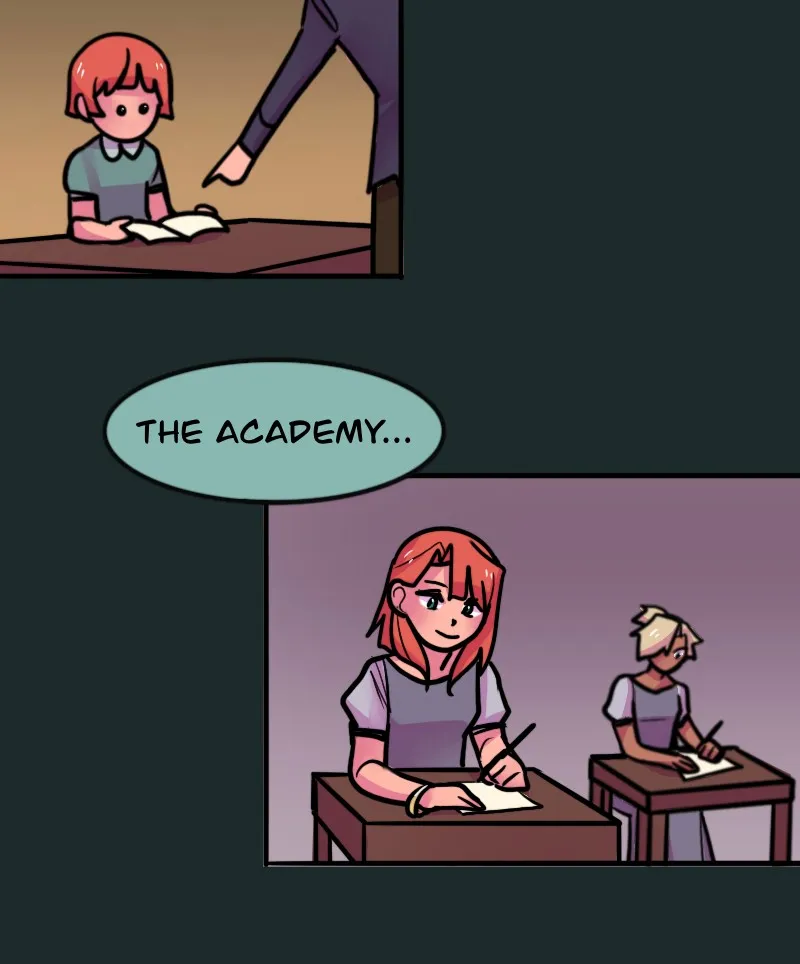 High Class Homos Chapter 157 page 10 - 