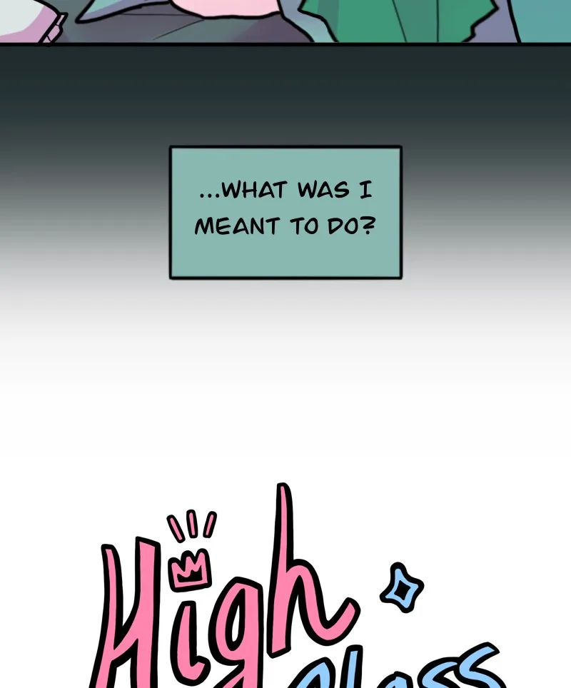 High Class Homos Chapter 158 page 2 - 