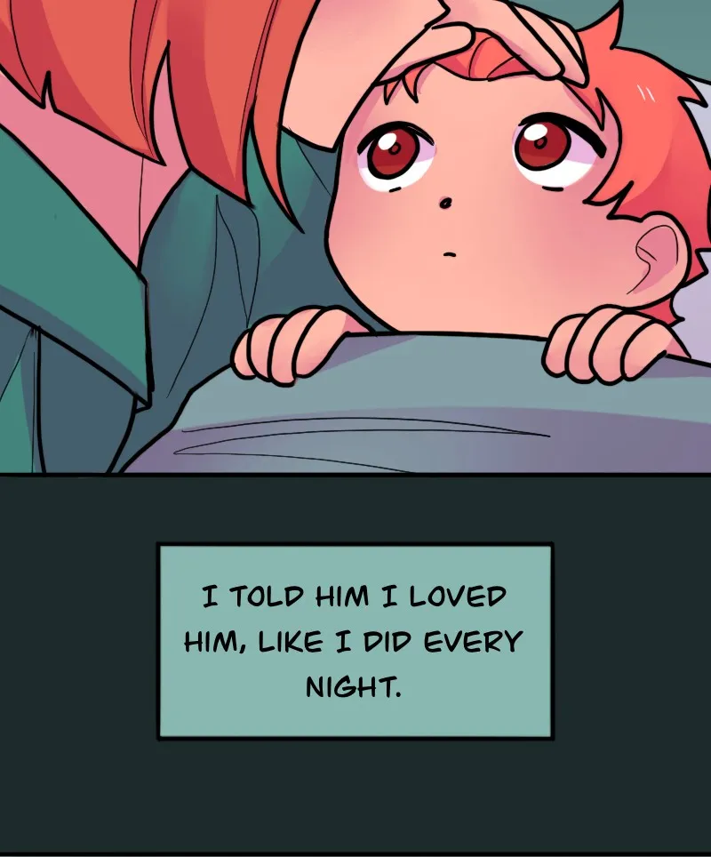 High Class Homos Chapter 158 page 21 - 