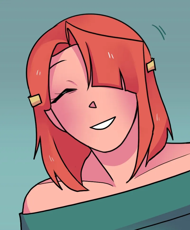 High Class Homos Chapter 158 page 22 - 