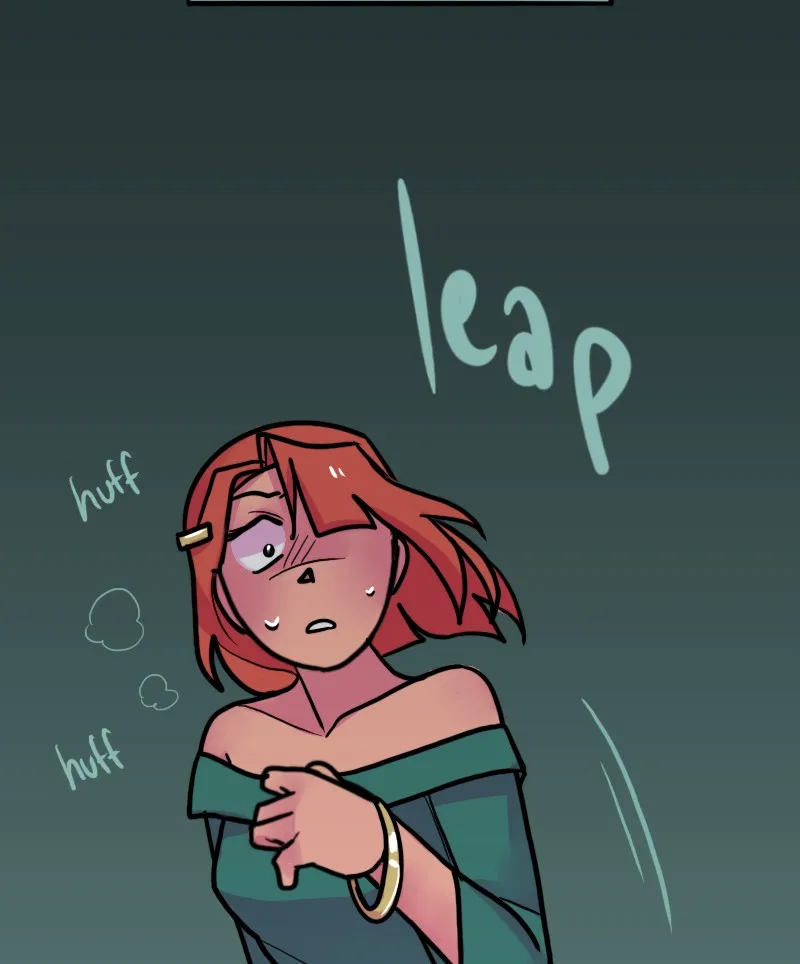 High Class Homos Chapter 158 page 29 - 