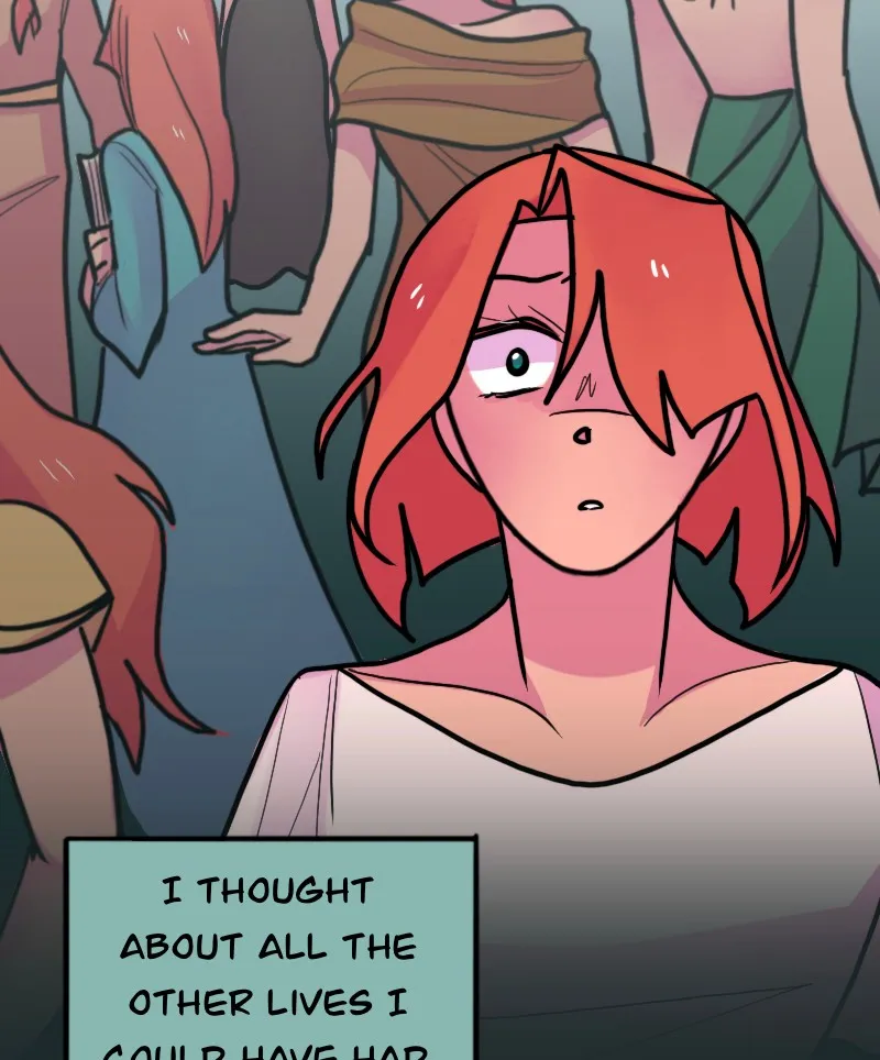 High Class Homos Chapter 158 page 4 - 