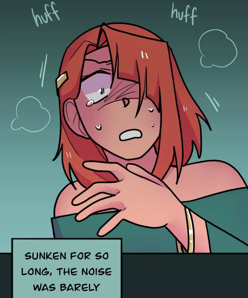 High Class Homos Chapter 158 page 31 - 
