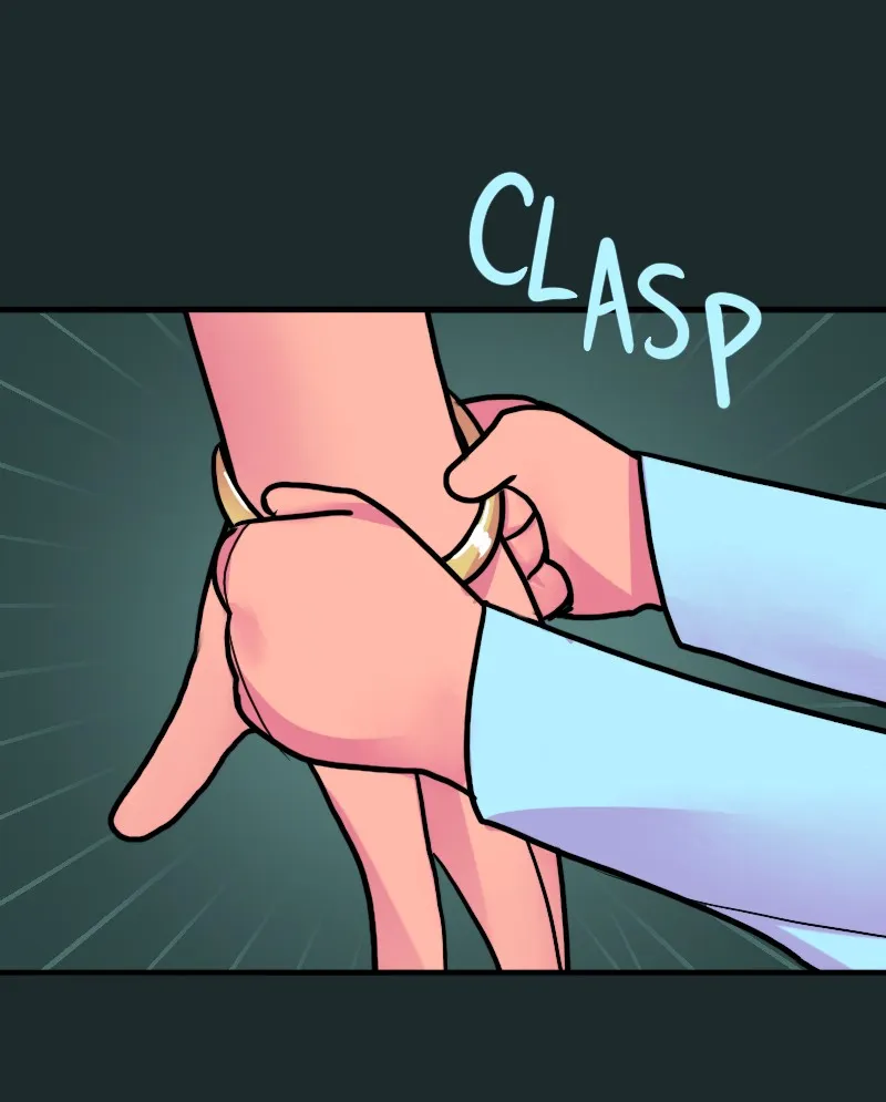 High Class Homos Chapter 158 page 36 - 