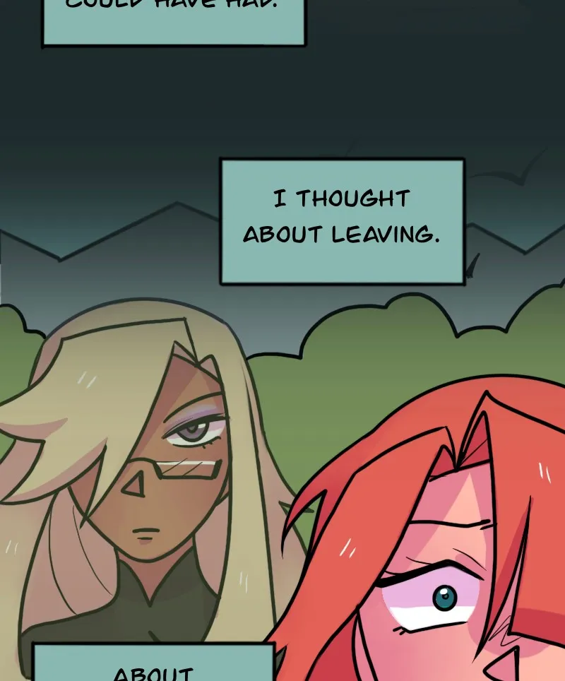 High Class Homos Chapter 158 page 5 - 