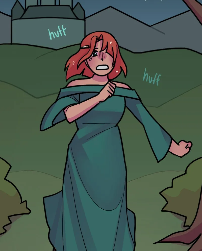 High Class Homos Chapter 158 page 46 - 
