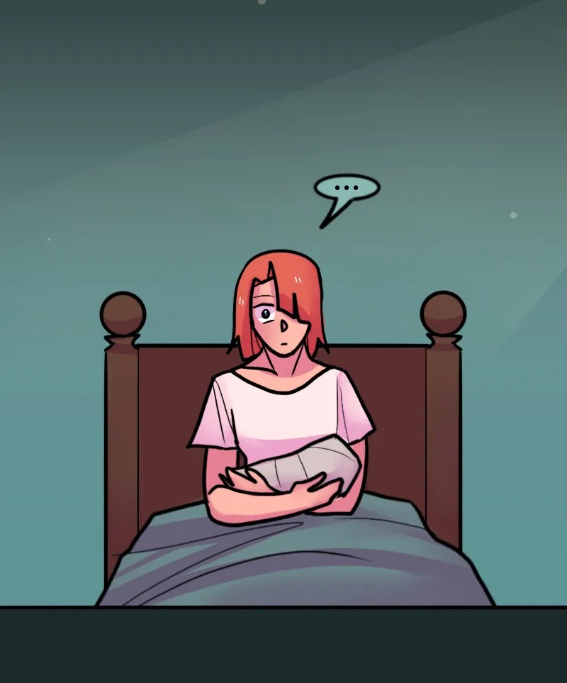 High Class Homos Chapter 158 page 7 - 