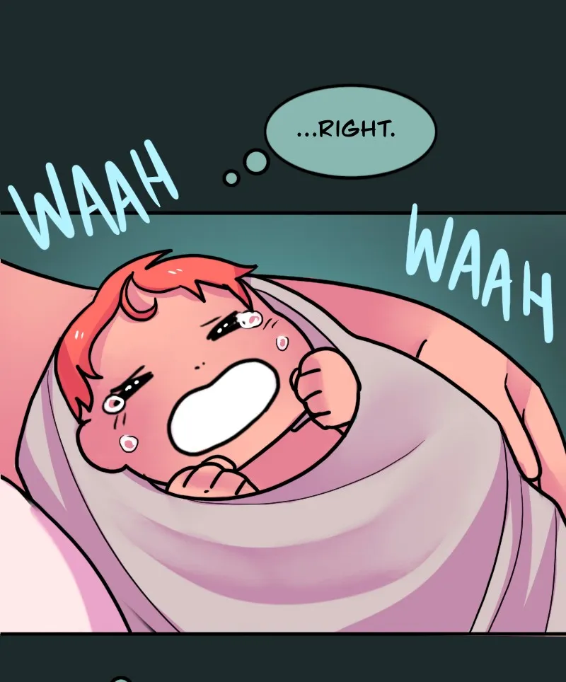 High Class Homos Chapter 158 page 9 - 