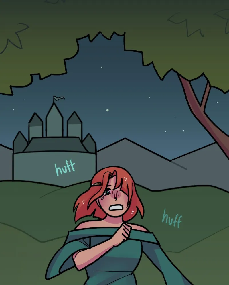 High Class Homos Chapter 159 page 1 - 