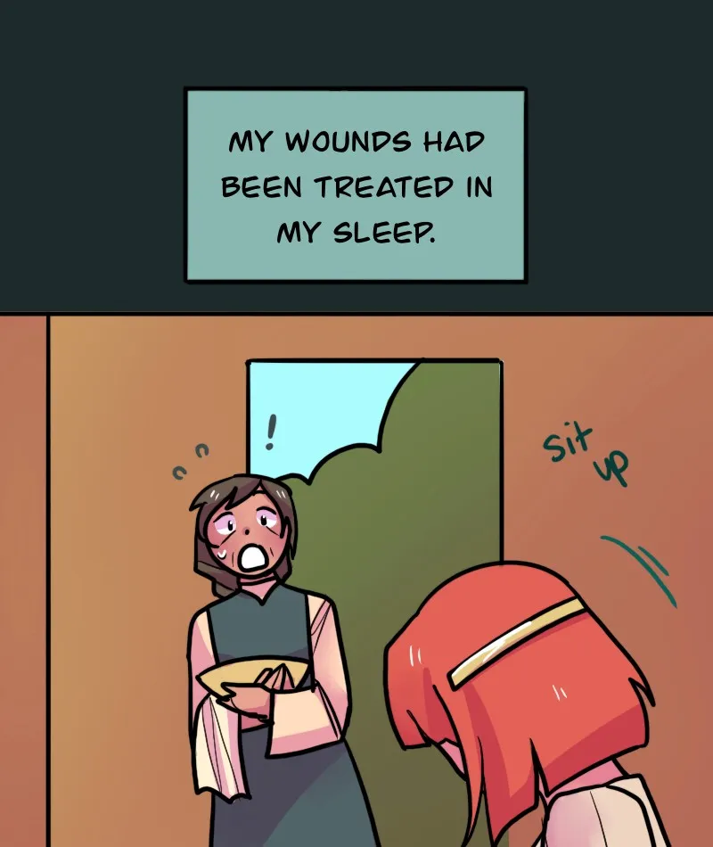 High Class Homos Chapter 159 page 14 - 