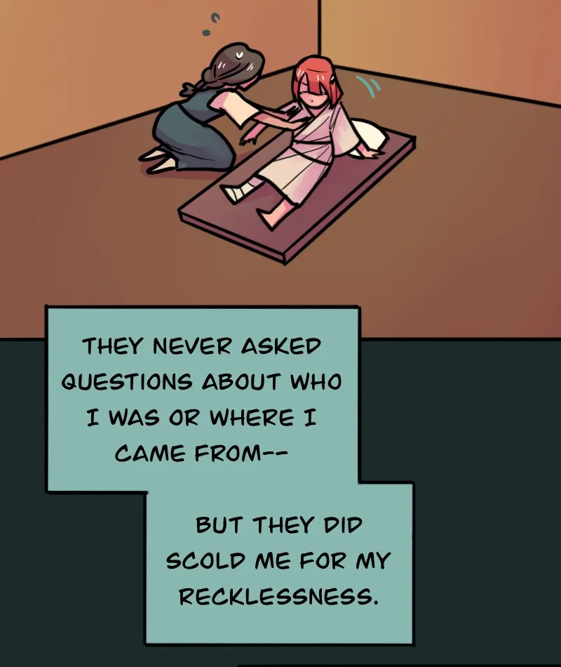 High Class Homos Chapter 159 page 16 - 
