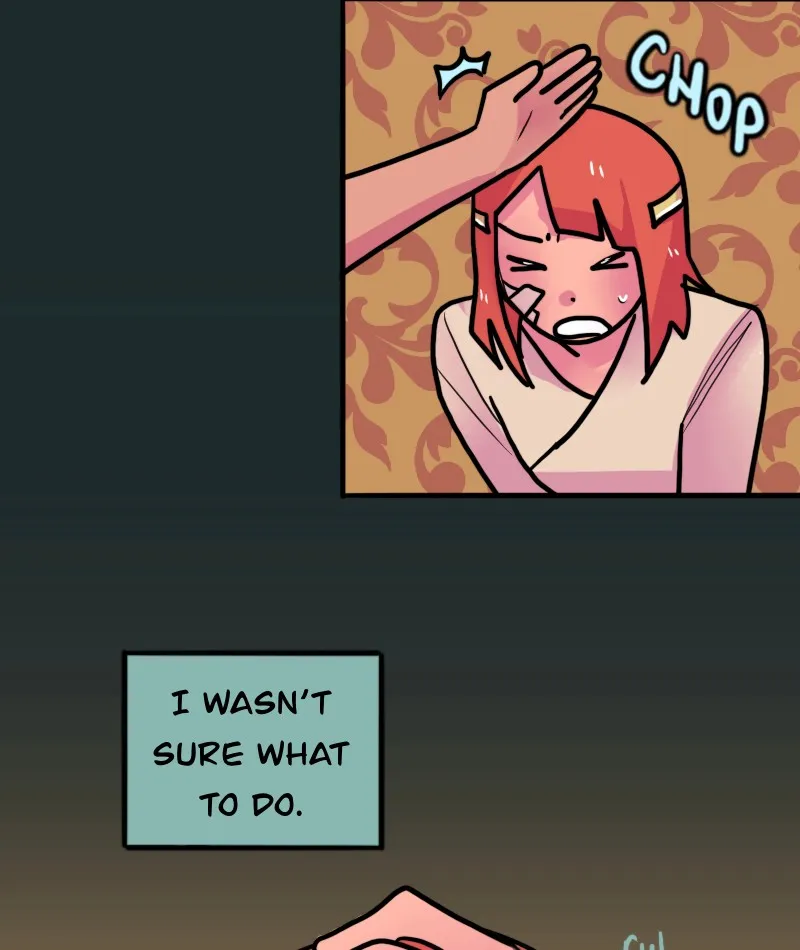High Class Homos Chapter 159 page 17 - 