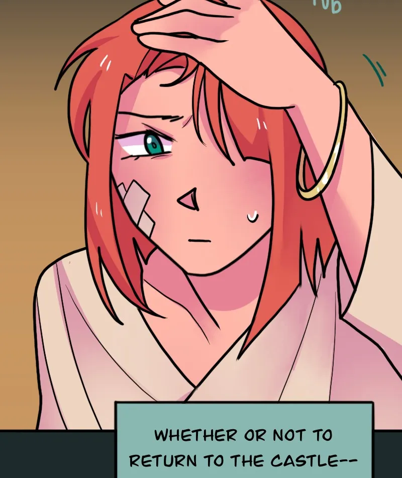 High Class Homos Chapter 159 page 18 - 
