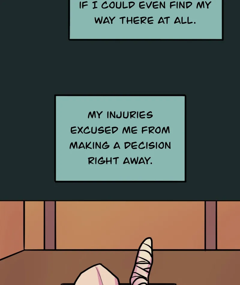 High Class Homos Chapter 159 page 19 - 