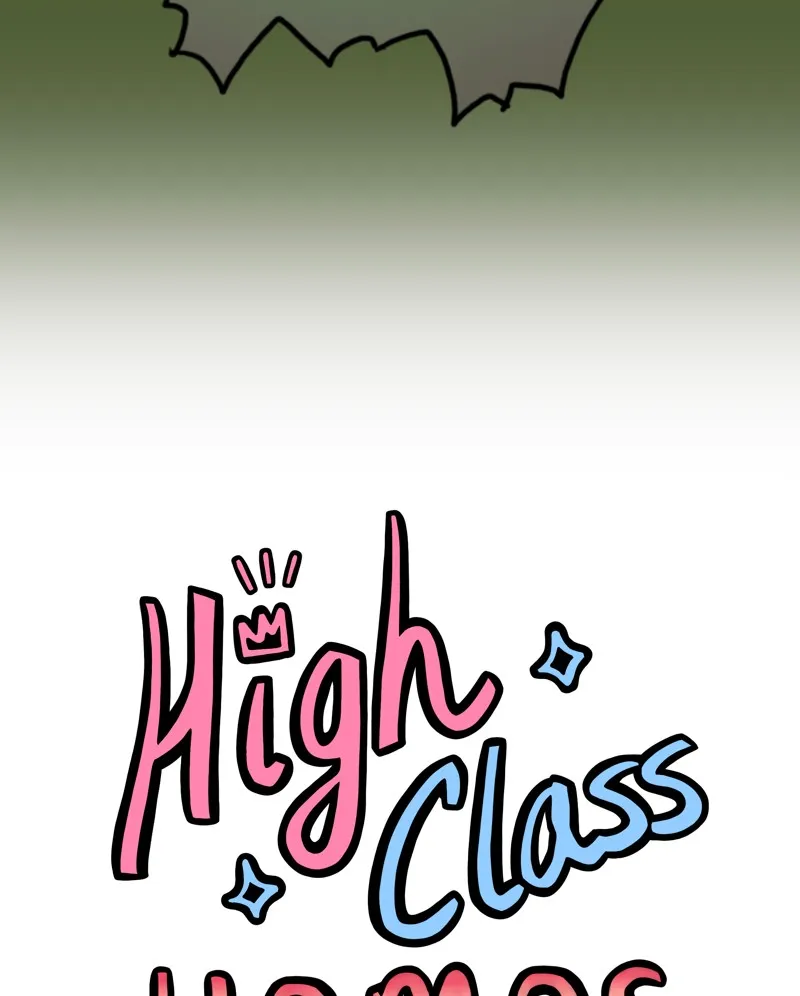 High Class Homos Chapter 159 page 3 - 