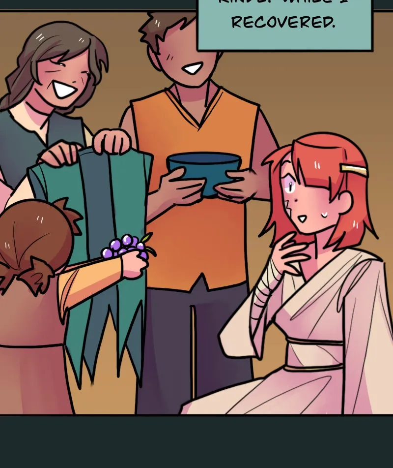 High Class Homos Chapter 159 page 22 - 