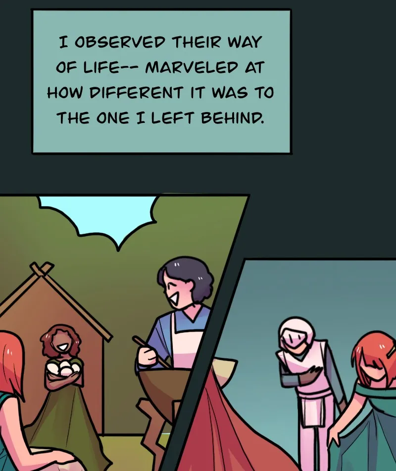 High Class Homos Chapter 159 page 23 - 