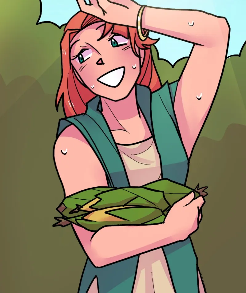 High Class Homos Chapter 159 page 25 - 