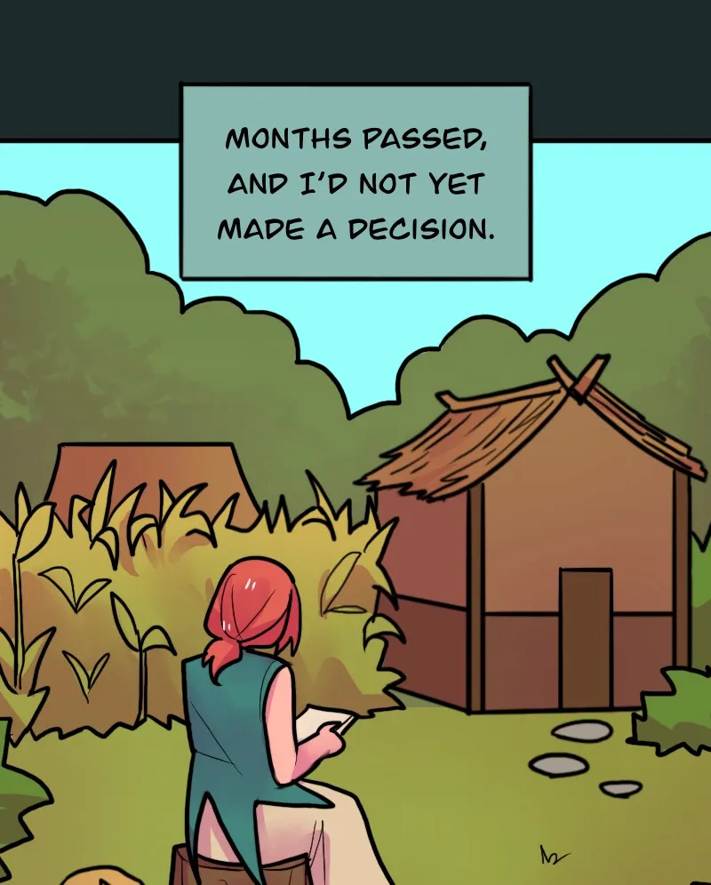 High Class Homos Chapter 159 page 27 - 