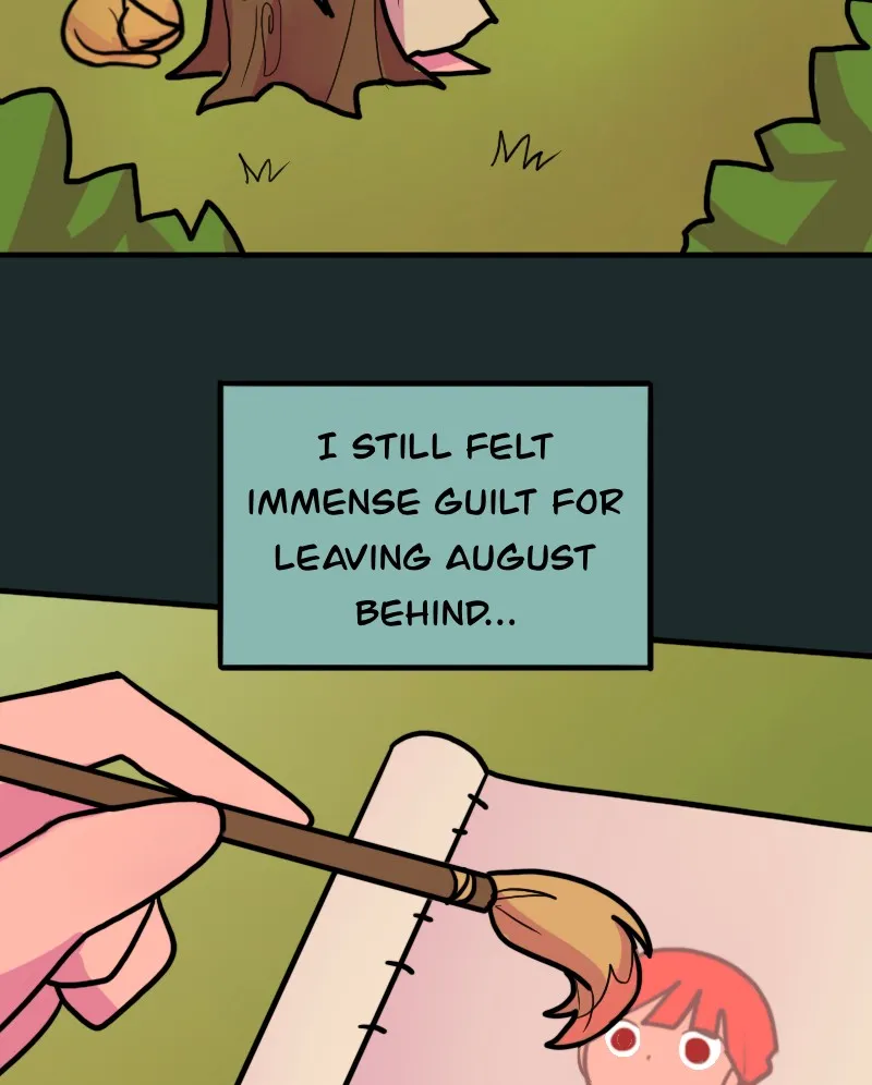High Class Homos Chapter 159 page 28 - 
