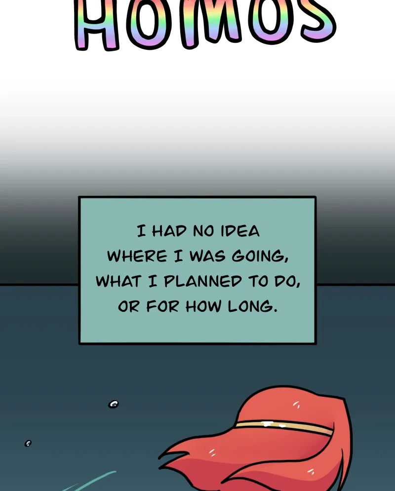 High Class Homos Chapter 159 page 4 - 