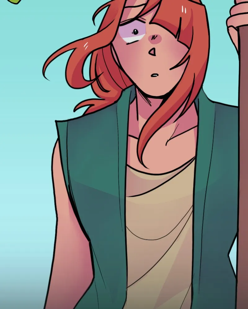 High Class Homos Chapter 159 page 33 - 
