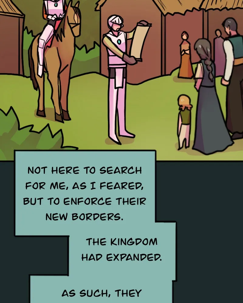 High Class Homos Chapter 159 page 35 - 