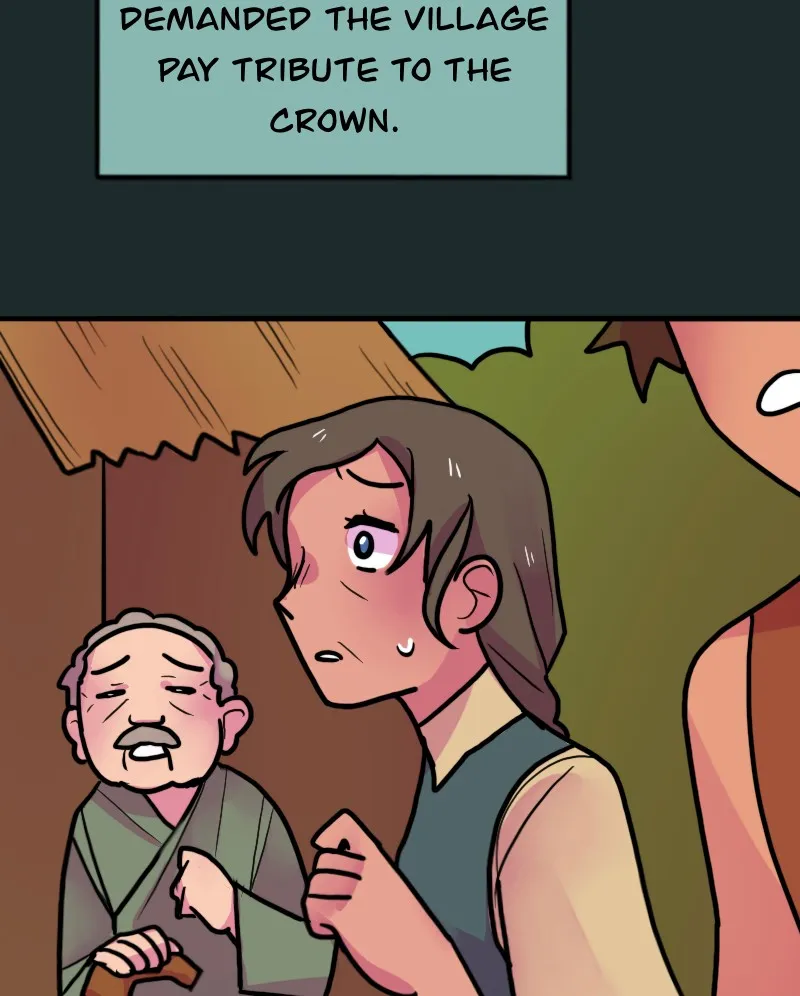 High Class Homos Chapter 159 page 36 - 