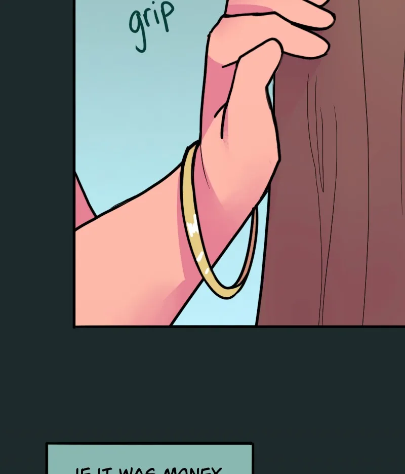 High Class Homos Chapter 159 page 43 - 