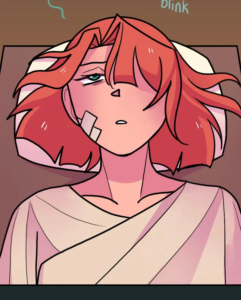High Class Homos Chapter 159 page 10 - 