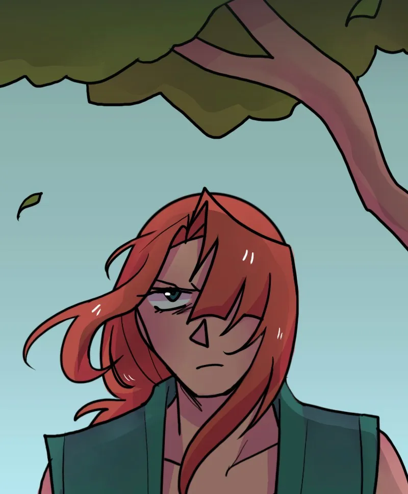 High Class Homos Chapter 160 page 1 - 