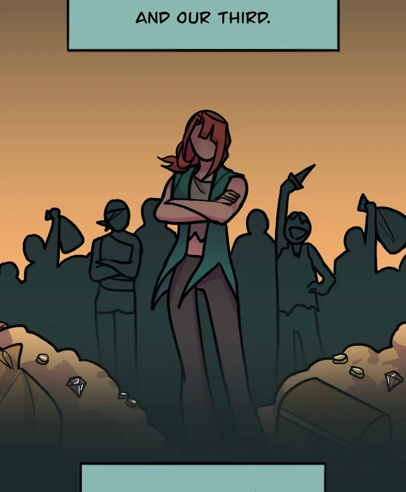 High Class Homos Chapter 160 page 11 - 