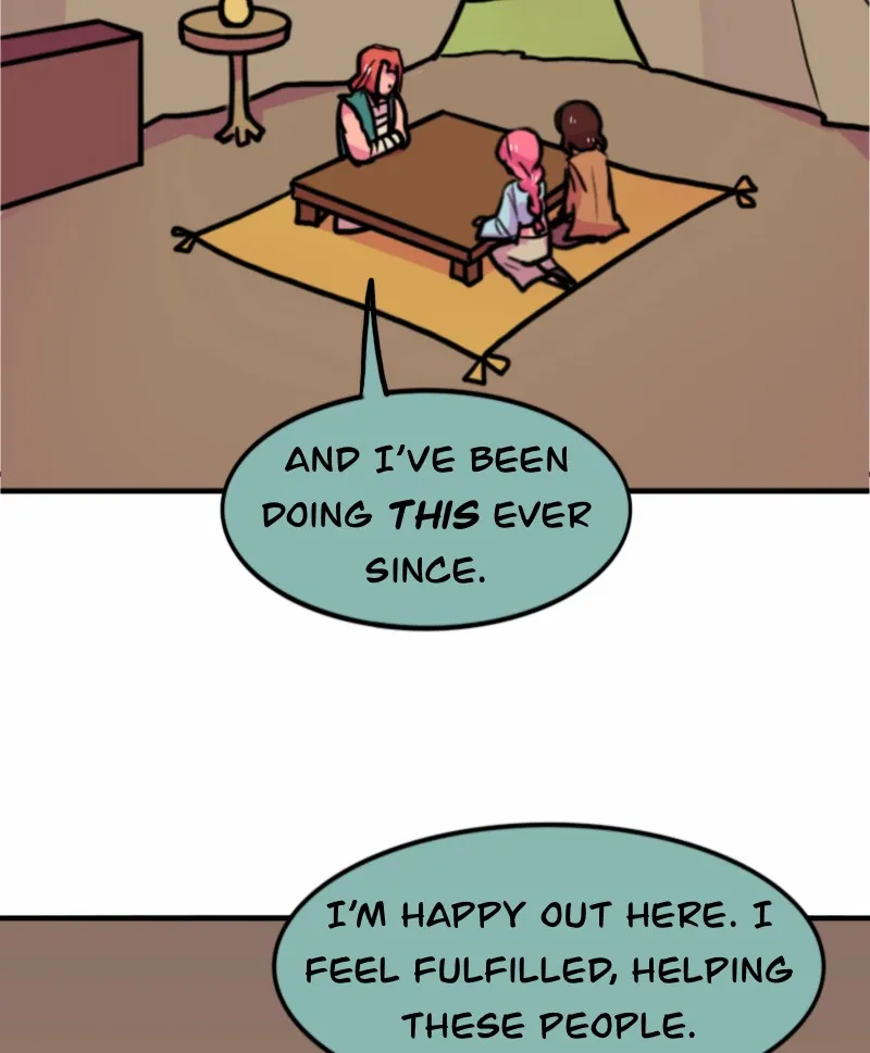 High Class Homos Chapter 160 page 13 - 