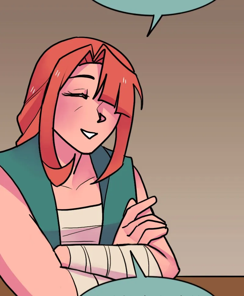 High Class Homos Chapter 160 page 14 - 
