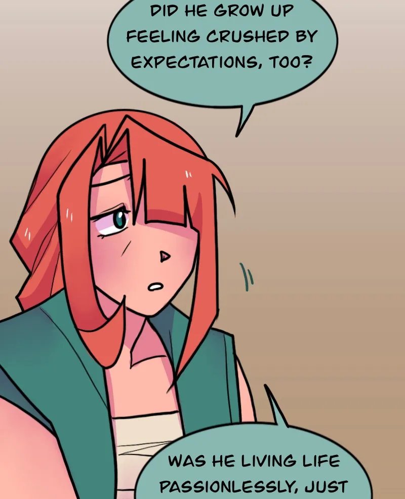 High Class Homos Chapter 160 page 19 - 