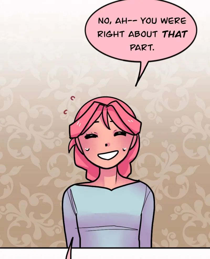 High Class Homos Chapter 160 page 23 - 