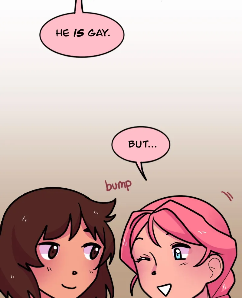 High Class Homos Chapter 160 page 24 - 