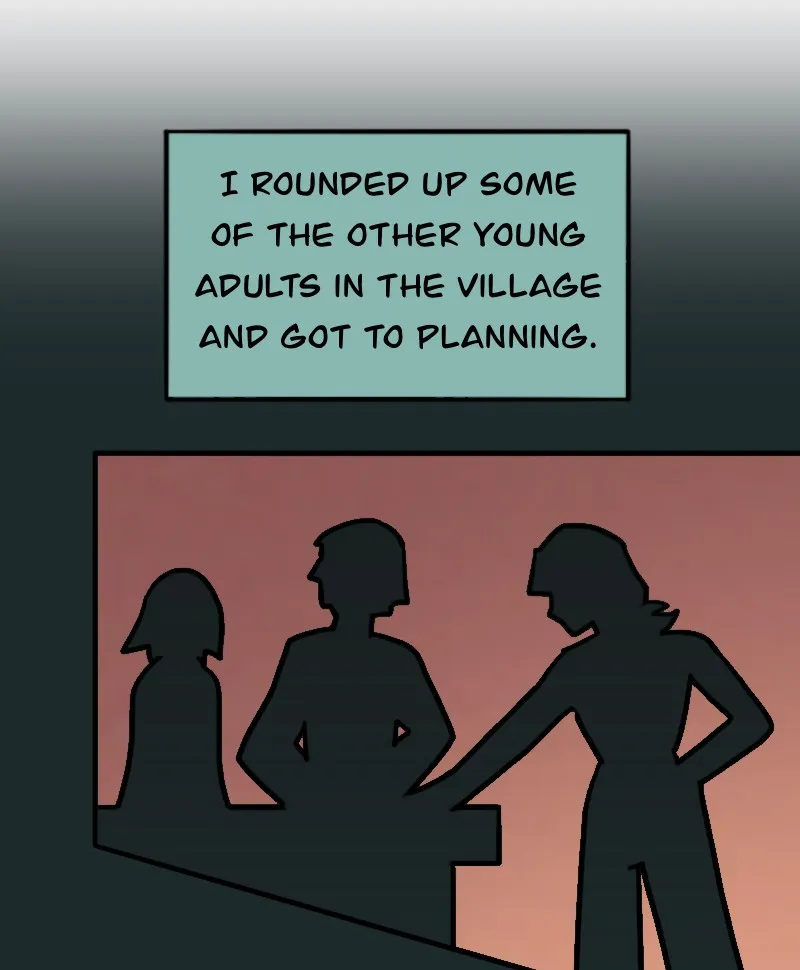 High Class Homos Chapter 160 page 4 - 
